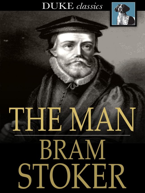 Titeldetails für The Man nach Bram Stoker - Verfügbar